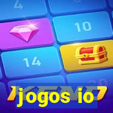 jogos io